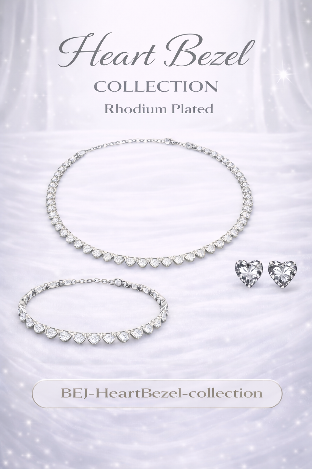 3 Prong Tennis Collection