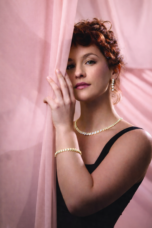 3 Prong Tennis Collection