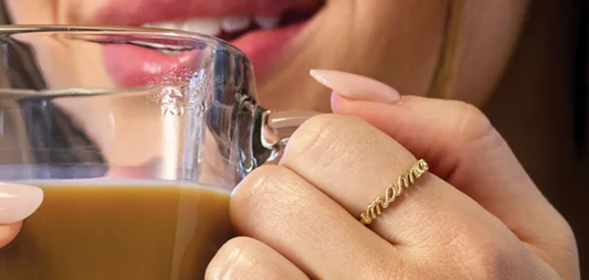 Mama Ring