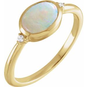 Bella Elaine Jewelry Gold, Diamond, Gemstone & Pearl Rings