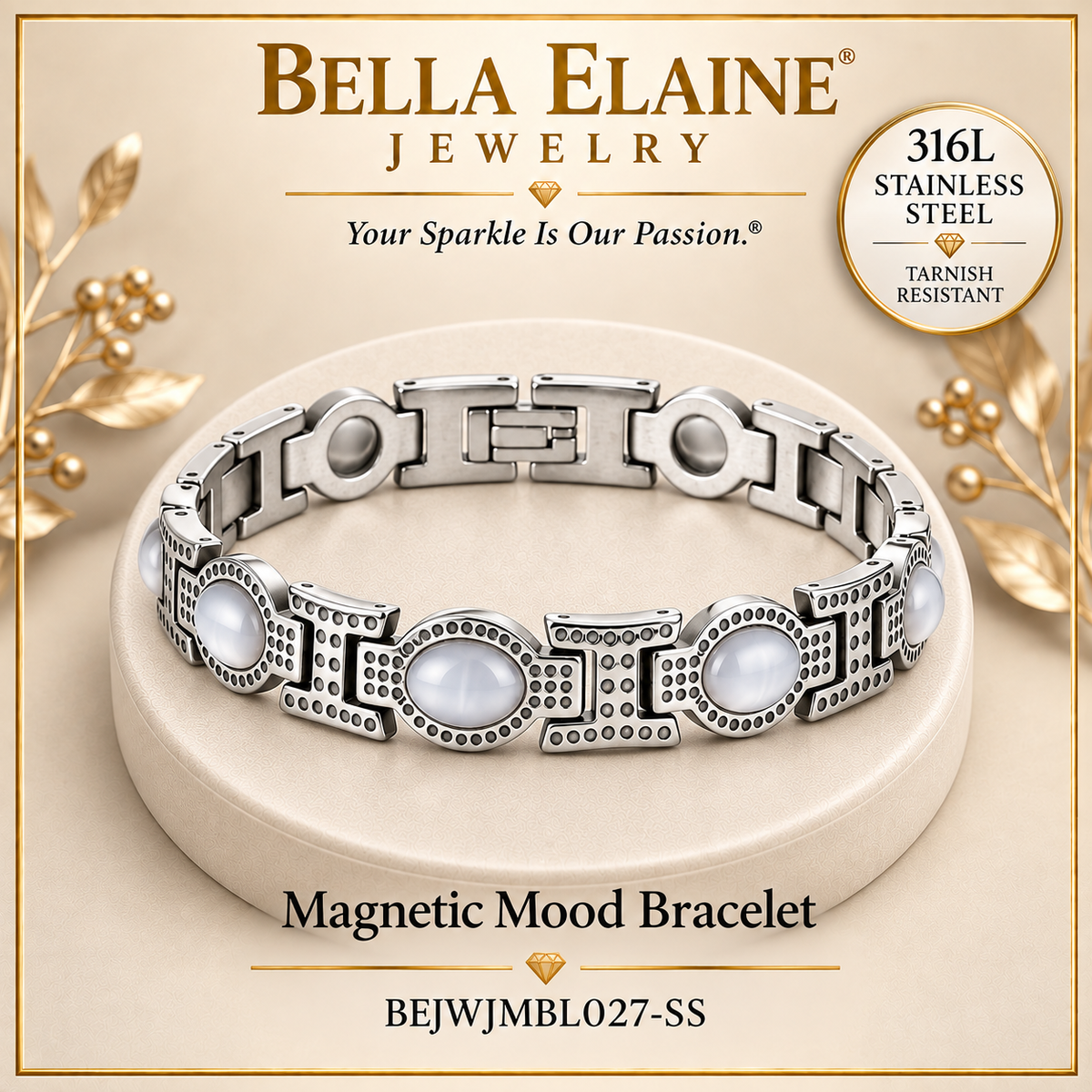 Gold-Filled Bracelets