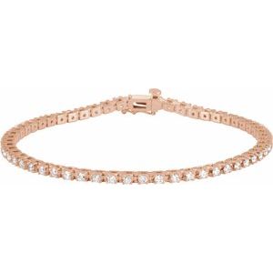 Bella Elaine Jewelry Bracelet Collection`