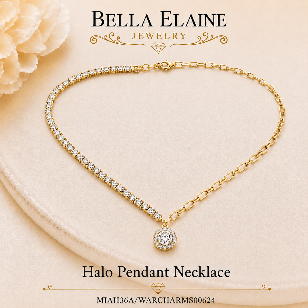 Gold Filled Necklaces