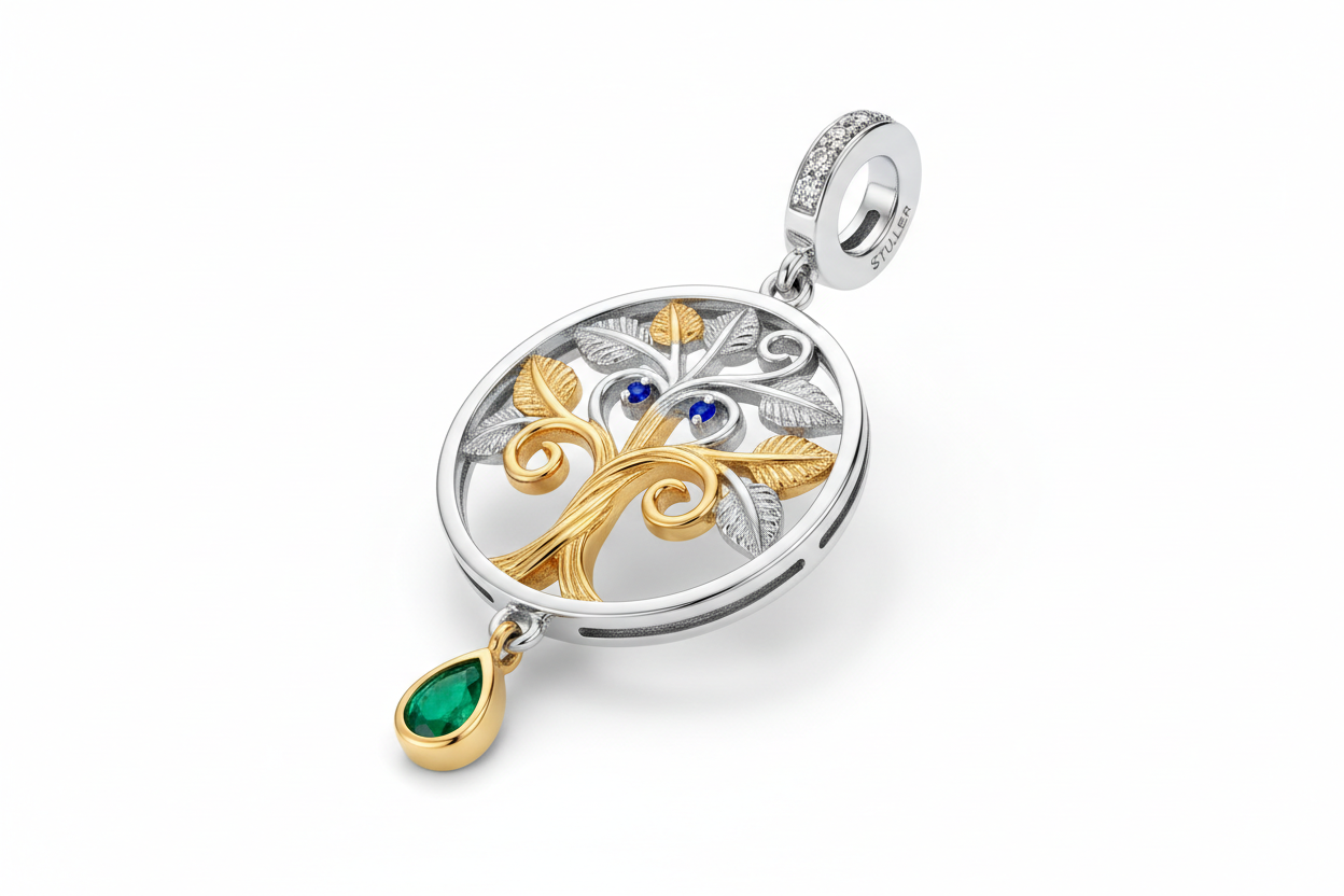 Bella Elaine Jewelry charms