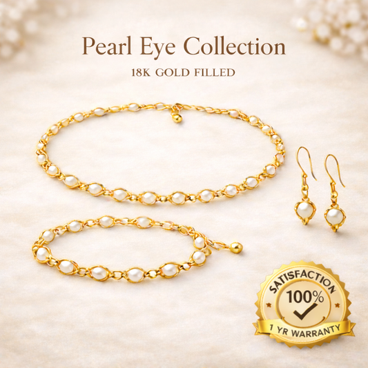 Pearl Eye Collection