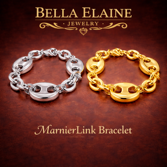 Mariner Link Bracelet