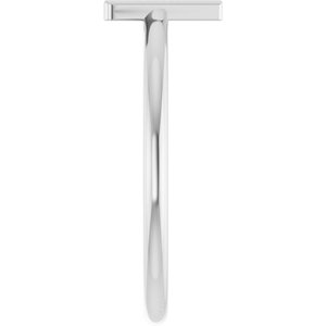 Sterling Silver Initial A Ring