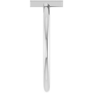 Sterling Silver Initial V Ring