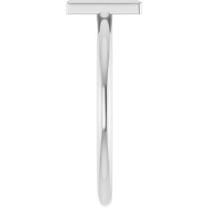 Platinum Initial M Ring