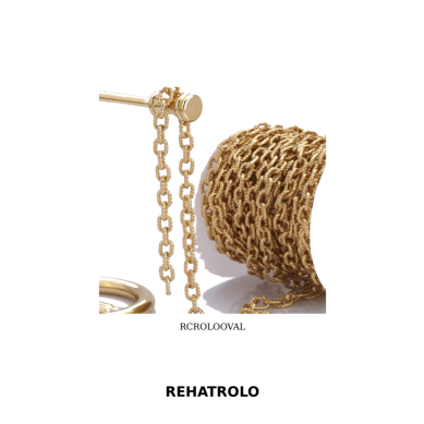 Rolo Necklace