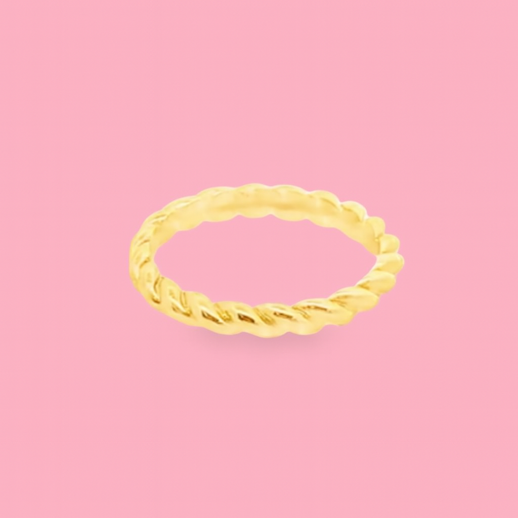 Thin Rope Band