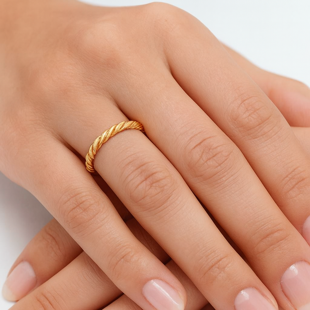 Thin Rope Band