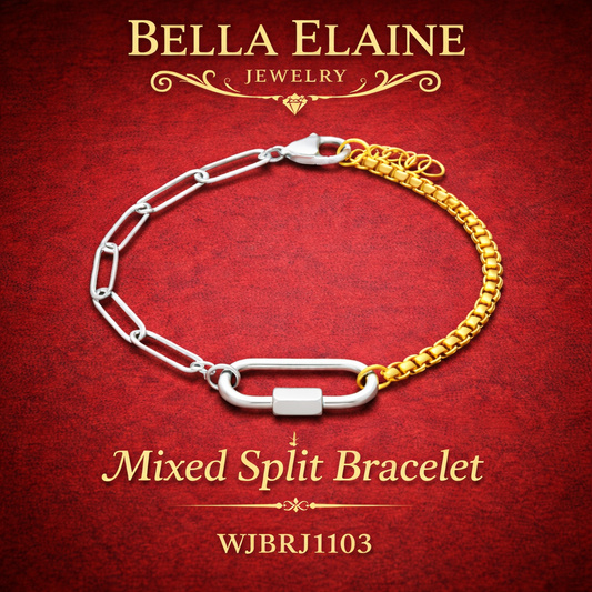 Mixed Split Chain