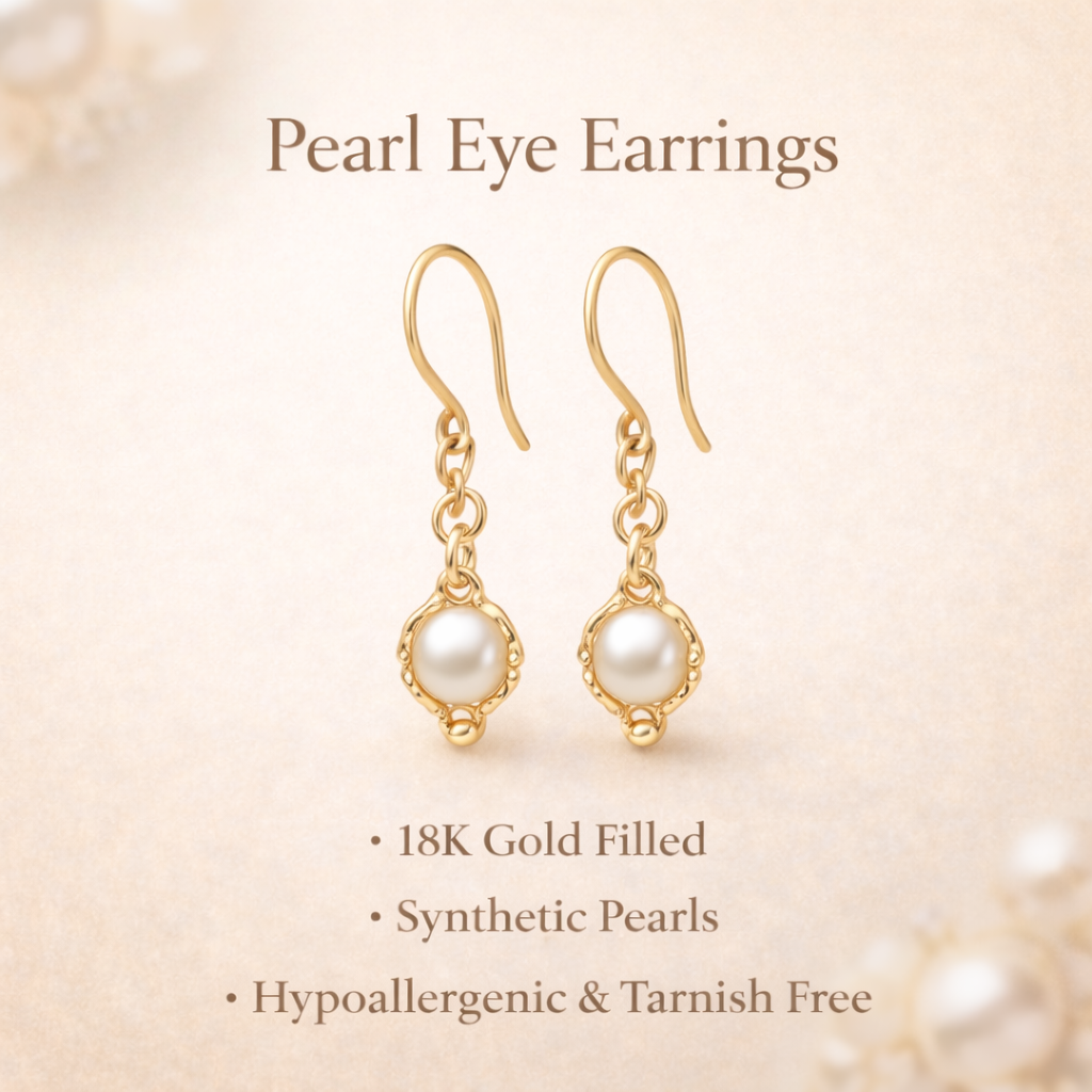 Pearl Eye Collection